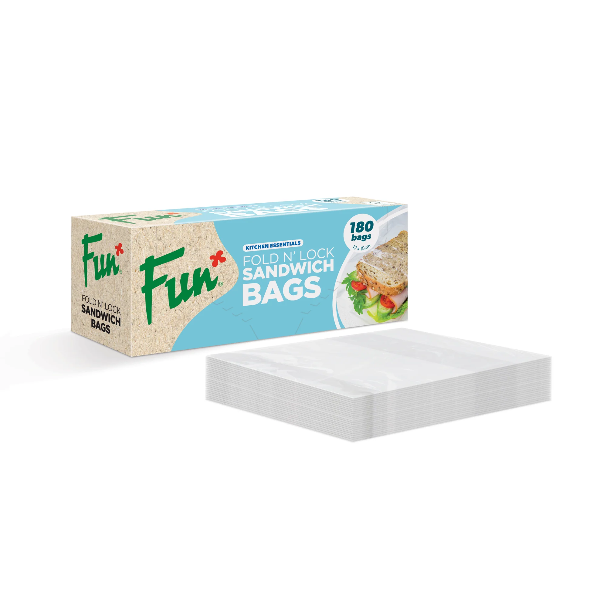 Fun® Best Seller
